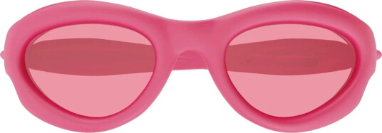 Bottega Veneta Dame Accessories Rosa ONE SIZE,