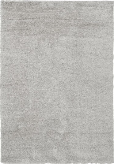 Ryetepper Zoe grå Størrelse: 120 x 180 cm