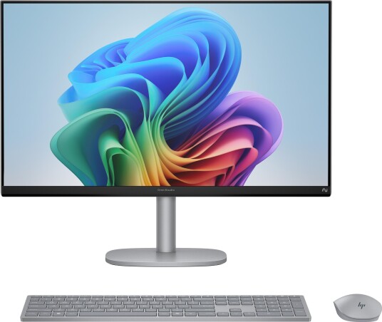 HP OmniStudio X 27-cs1173ng All-in-One Core Ultra 7 256V 16GB 1TB SSD Windows 11 Home DA9N3EA#ABD HP OmniStudio X 27-cs1173ng All-in-One Core Ultra 7 256V 16GB 1TB SSD Windows 11 Home DA9N3EA#ABD