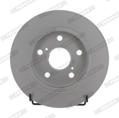 Bremseskive FERODO DDF3174C