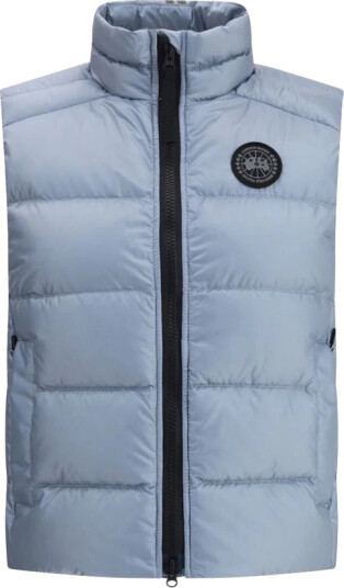 Canada Goose Dame Jakker Blå S, Canada Goose Dame Jakker Blå S,