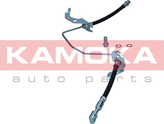 KAMOKA 1170020 Bremseslange