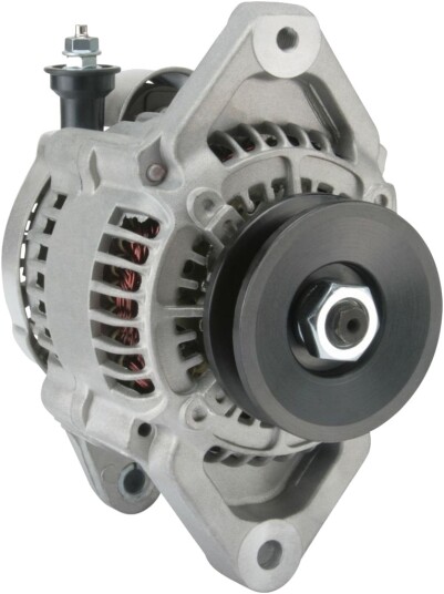HC Cargo F 032 110 965 Dynamo HC Cargo F 032 110 965 Dynamo