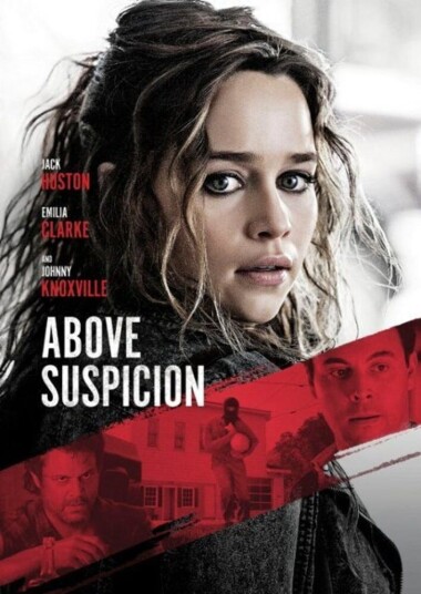 Above Suspicion DVD Above Suspicion DVD