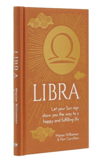 Libra Av Marion Williamson, Pam Carruthers