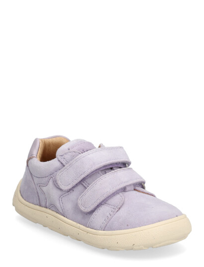 Bisgaard Bisgaard Barefoot Luna - Purple - 25