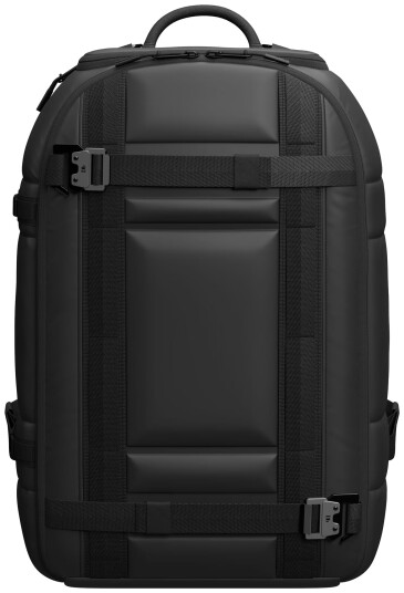 Db Ramverk Pro 26 l ryggsekk (black out)