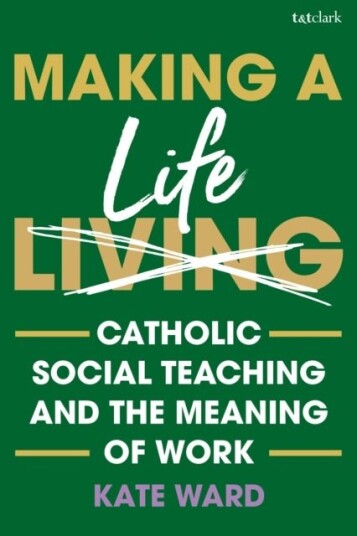 Making a Life