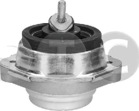 STC T405765 Motorfeste STC T405765 Motorfeste