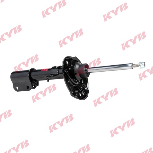 KYB 3338081 Støtdemper KYB 3338081 Støtdemper