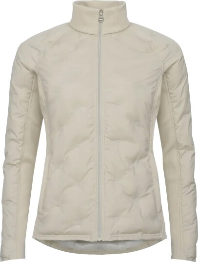 Röhnisch Padded Windbreaker Jacket Beige XXL