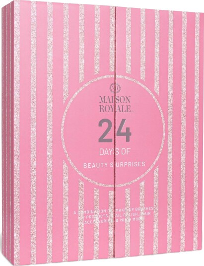 Maison Royale Teen Calendar 2026
