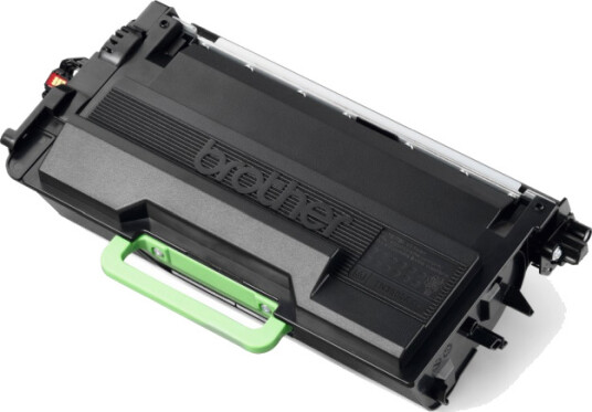 Brother TN3600XXL - Super High Capacity - black - original - toner cartridge - Laser toner Svart Brother TN3600XXL - Super High Capacity - black - original - toner cartridge - Laser toner Svart