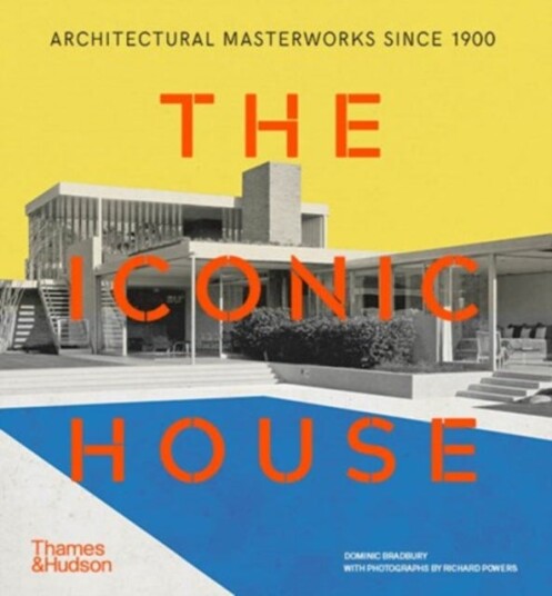 The Iconic House The Iconic House