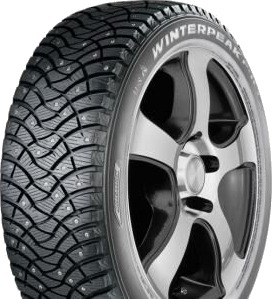 Falken WINTERPEAK F-ICE 1 225/55R18 102T