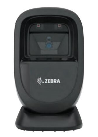 Zebra Ds9300 Series Ds9308 - Standard Range (Sr) - Strekkodeskanner - Stasjonær - 2D-Bildefremviser - 3050 Mm / Sek - Dekodet - Grensesnittskabel Nødvendig