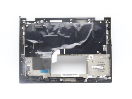 Lenovo 5M11l64277 Cover + Keyboard Bakgrunnsbelyst Tastatur Lenovo Thinkpad X13 Yoga Gen 4 Lenovo 5M11l64277 Cover + Keyboard Bakgrunnsbelyst Tastatur Lenovo Thinkpad X13 Yoga Gen 4