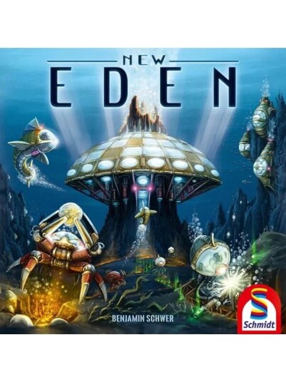 Schmidt New Eden EN