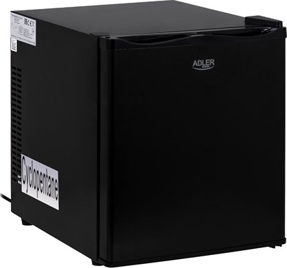Adler Termoelektrisk Kjøleskap 28 L