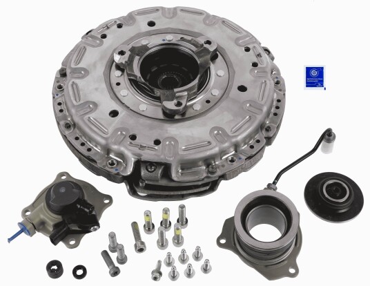 Clutchsett SACHS 3000 943 005