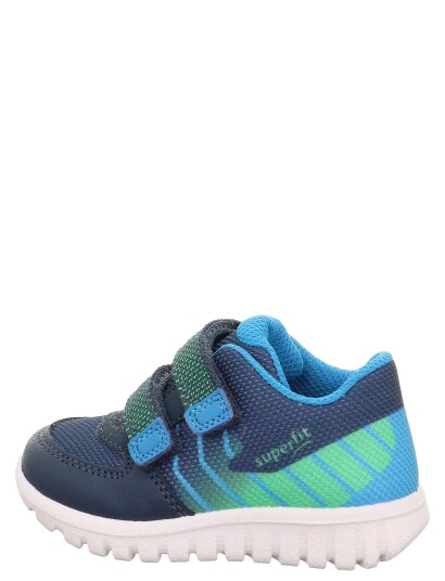 Superfit Sport7 Mini Blue 35/22CM