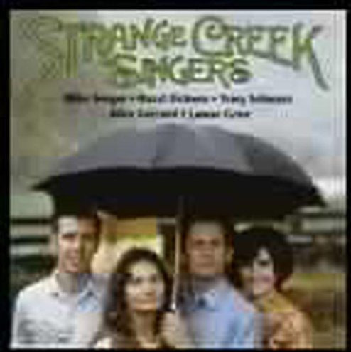 Strange Creek Singers Strange Creek Singers Cd Edition CD