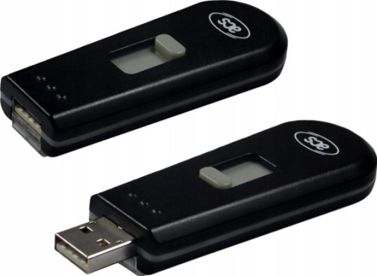Acs Usb Token Nfc Reader Ii (Acr1251t-E2) Acs Usb Token Nfc Reader Ii (Acr1251t-E2)