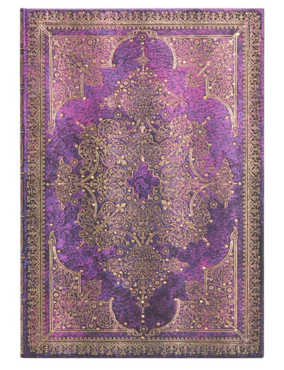 Notatbok Paperblanks Bijou grande ulin Notatbok Paperblanks Bijou grande ulin