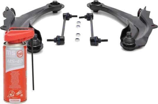 Styresett, hjuloppheng MASTER-SPORT 37157/1-KIT-MSP