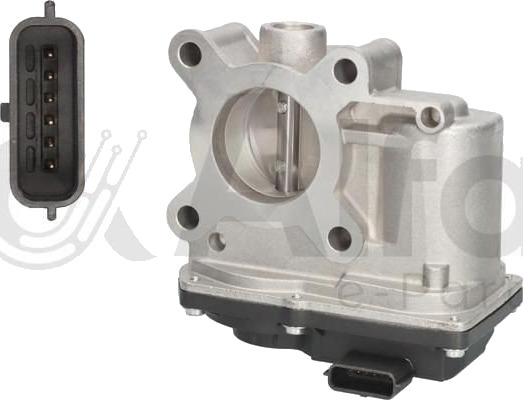 Gasspjeld Alfa e-Parts AF08201 Gasspjeld Alfa e-Parts AF08201