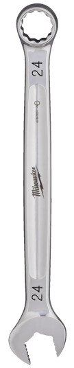 Milwaukee 4932480206 Kombinasjonsnøkkel MAX BITE 30 mm, Håndverktøy Milwaukee 4932480206 Kombinasjonsnøkkel MAX BITE 30 mm, Håndverktøy