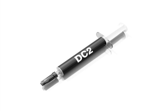 be quiet! DC2 Thermal Grease BZ004 be quiet! DC2 Thermal Grease BZ004