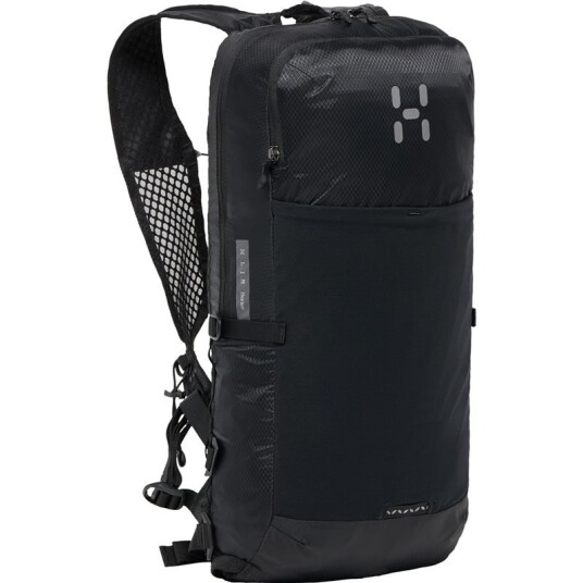 Haglöfs L.I.M Trail 15 True Black Haglöfs L.I.M Trail 15 True Black
