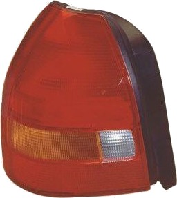 ABAKUS 217-1923L Baklykt