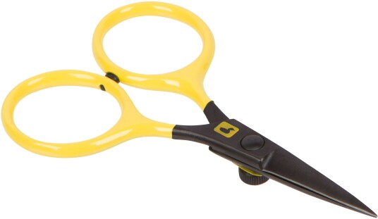 Loon Razor Scissors 5"