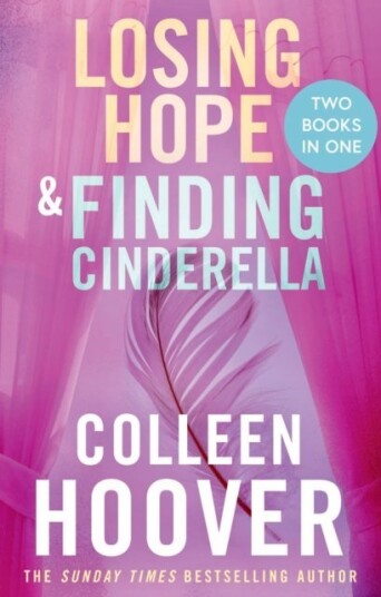 Losing Hope / Finding Cinderella Bind up