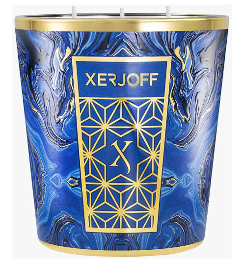 Xerjoff TrueBlue Scented Candle Vekt: 170 G