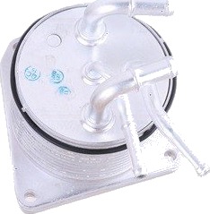 Oljekjøler, automatikk CLIMTEX CH8-260