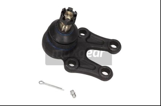Bærekule MAXGEAR 72 2711 Bærekule MAXGEAR 72 2711