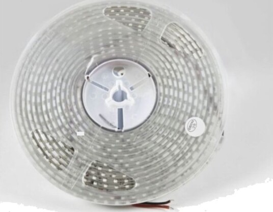 Synergy 21 Led Flexstripe Kaldhvit Dc24v 48W Ip68