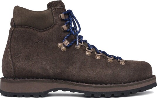 Diemme Roccia vet 38 brun dame