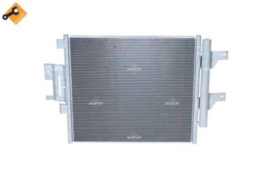 Kondensator NRF 350367