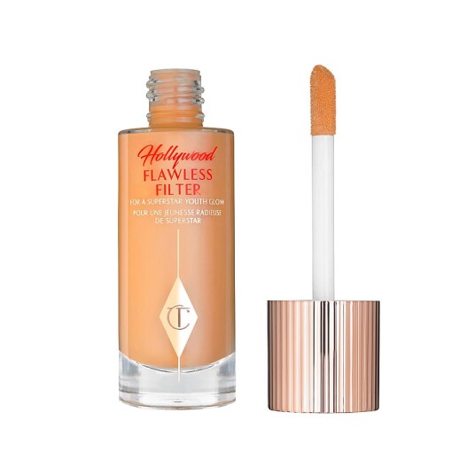 Hollywood Flawless Filter 6 Tan Hollywood Flawless Filter 6 Tan
