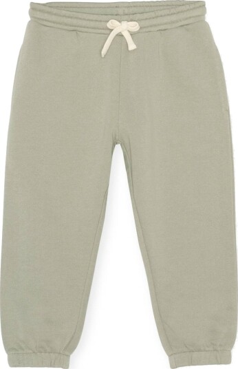 Konges Sløjd Lou Sweatpants Dried Sage (80 / 1 år)