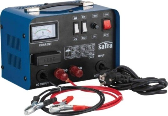 ASTA S-MORAY75 Batterilader
