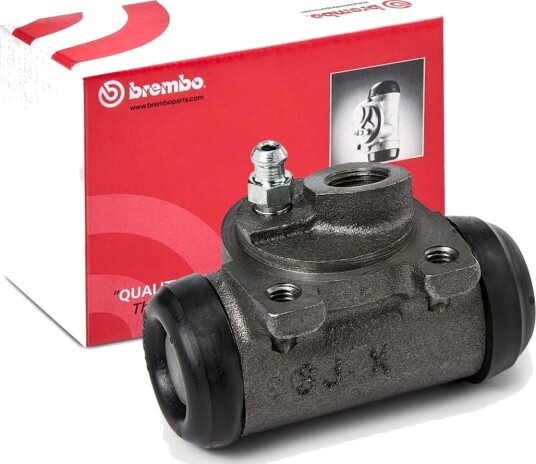 Hjulsylinder, brems BREMBO A 12 135
