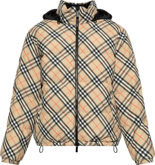 Burberry Herre Jakker Beige L,