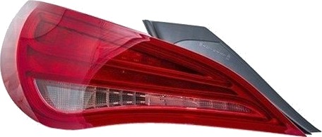 MAGNETI MARELLI 714021170854 Baklykt