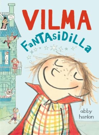 Vilma Fantasidilla Av Abby Hanlon