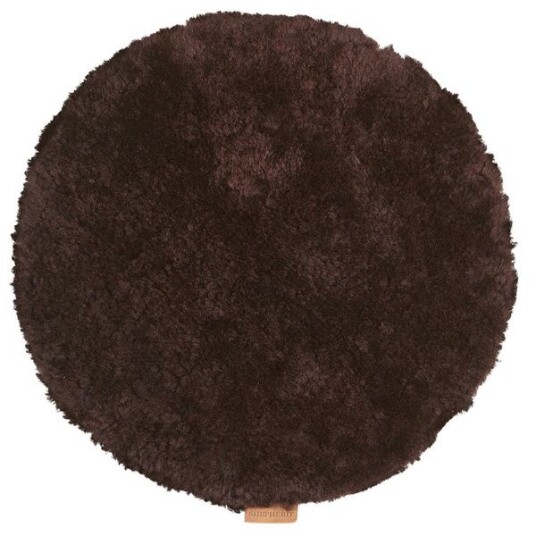 Shepherd Ida Chair Cushion - Brown - ONE SIZE